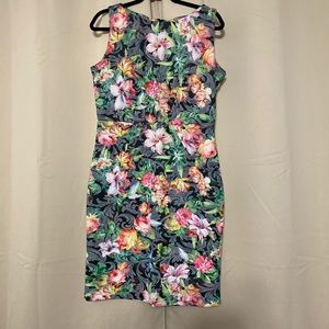 New York & Compant Sheath Dress